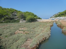 Land plot in Agistri - Aegina Home and Living